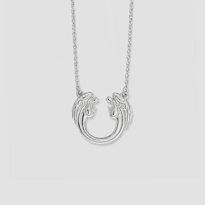 silver Jewellery Front