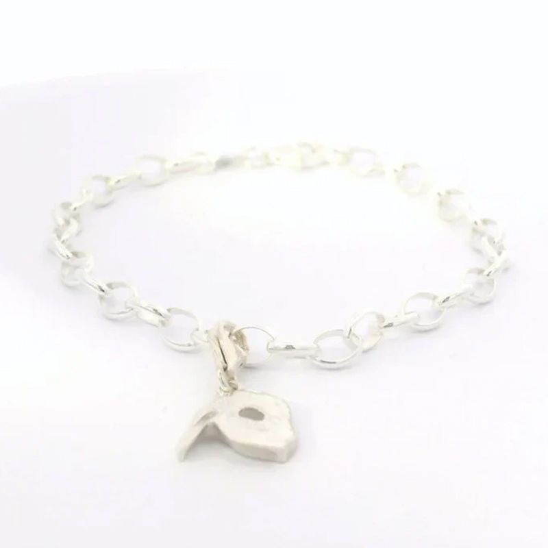 SILVER Jewellery Front
