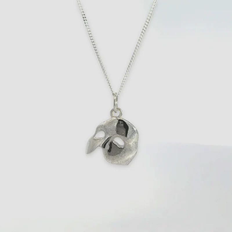 silver Jewellery Front