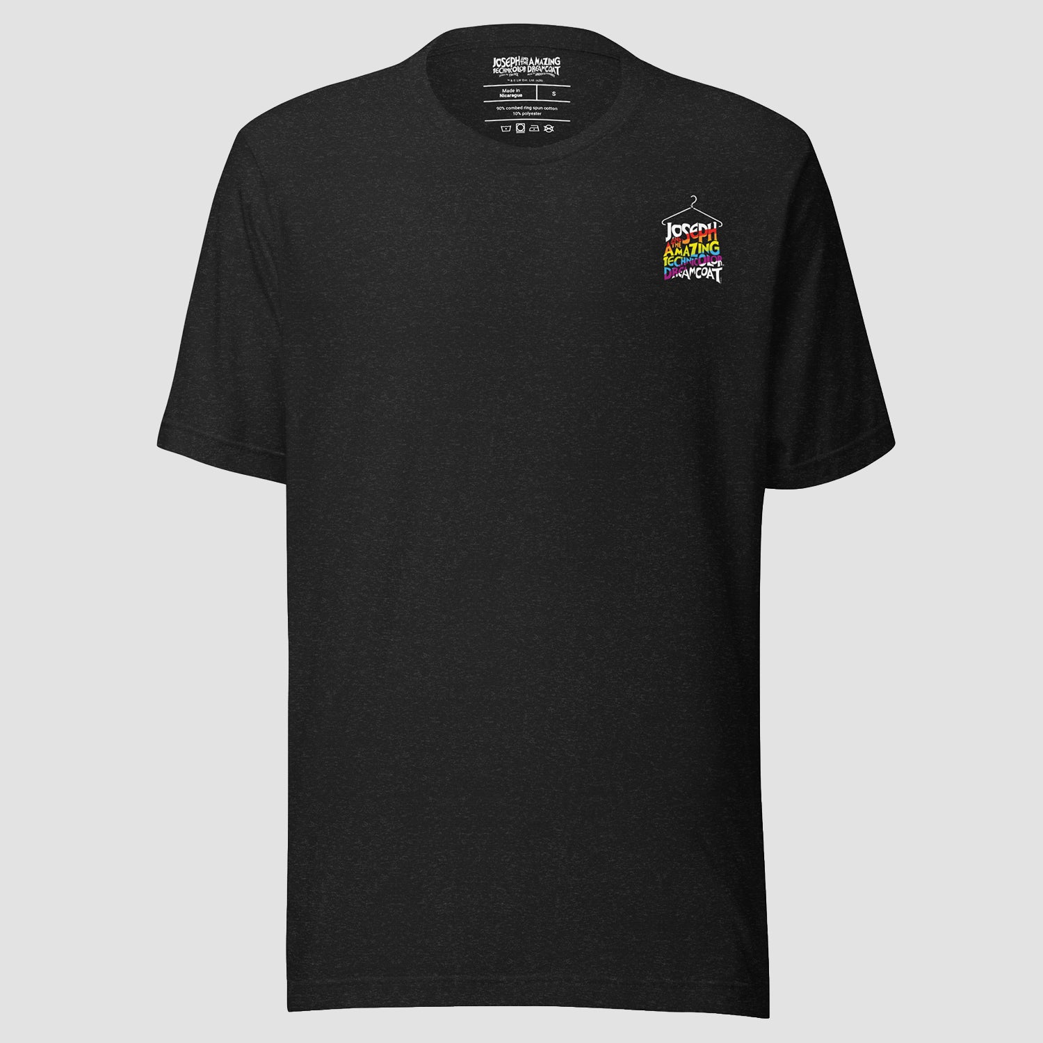 Joseph - Rainbow T-Shirt