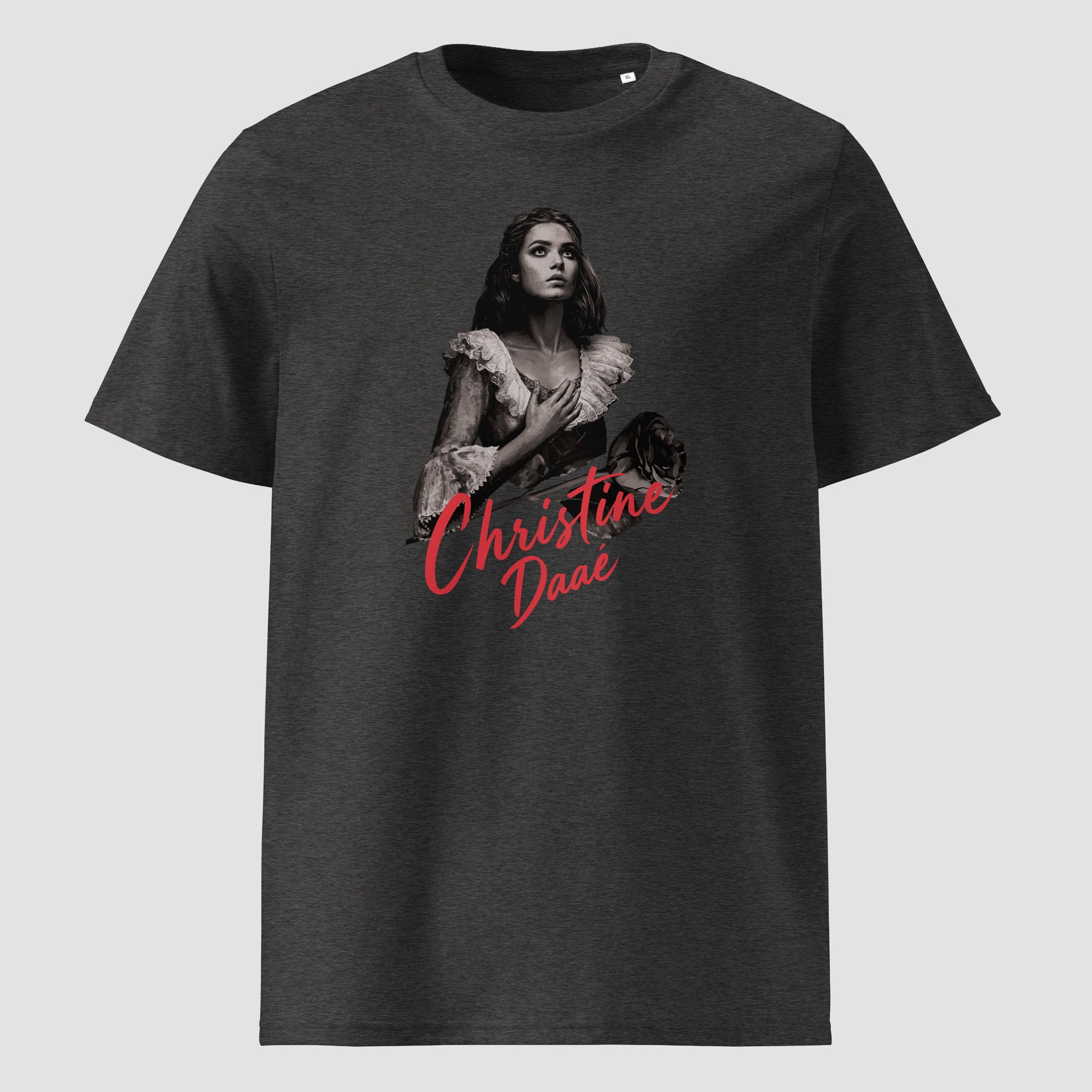 Phantom of the Opera - Christine Daaé T-Shirt