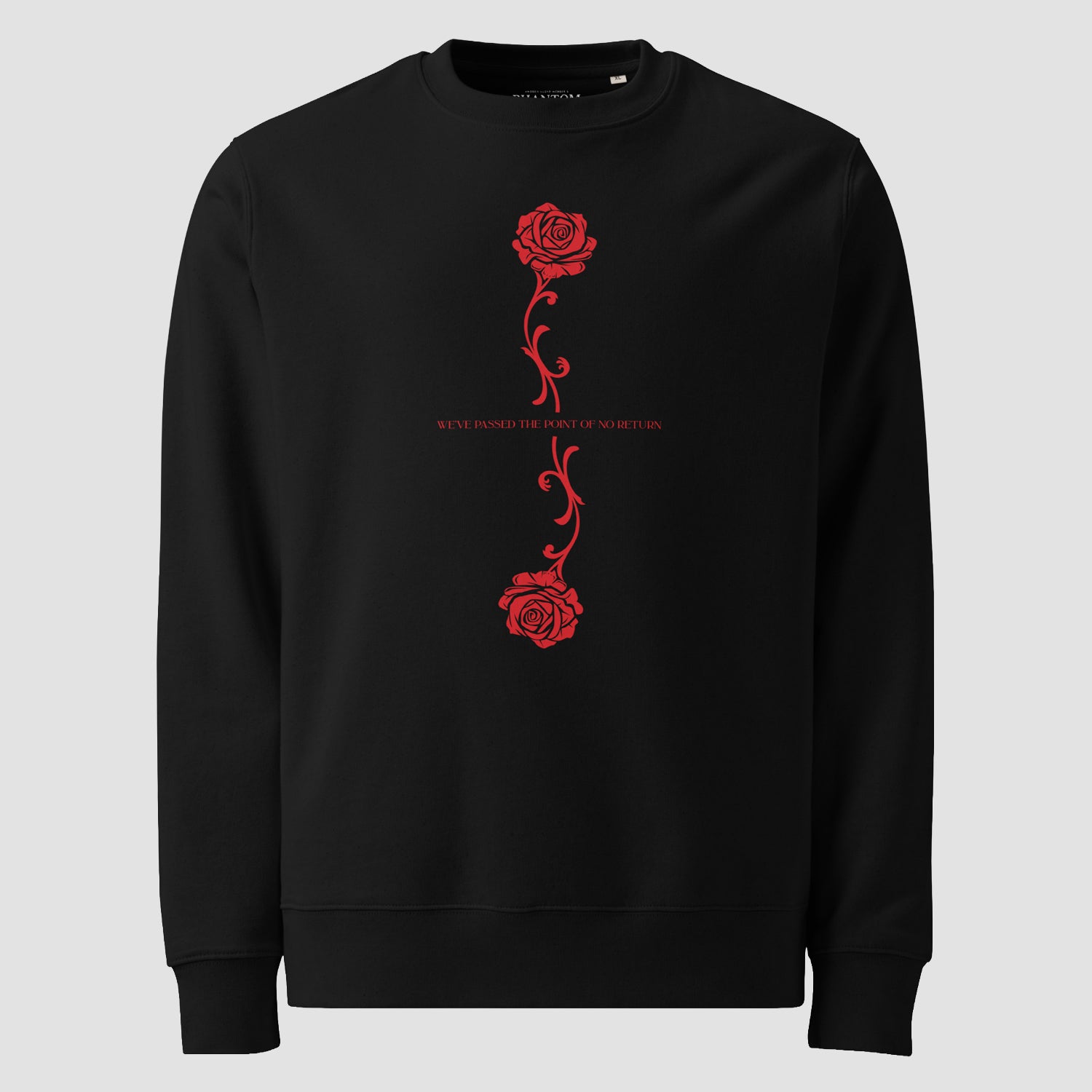Phantom of the Opera - Rose Sweatshirt
