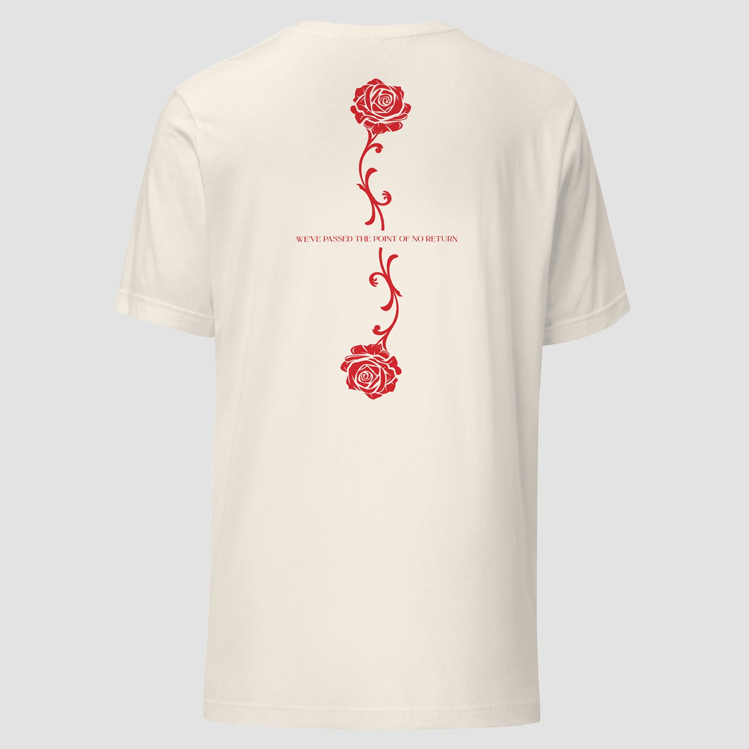 Phantom of the Opera - Rose T-Shirt