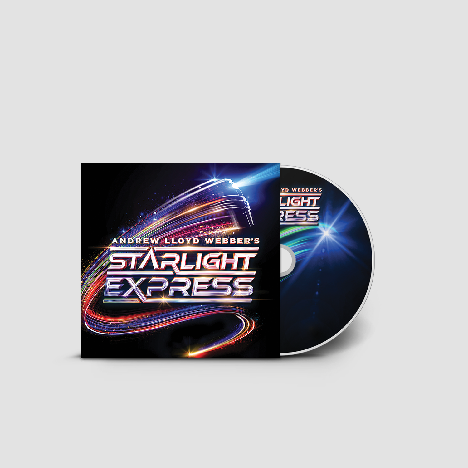 Starlight Express - CD