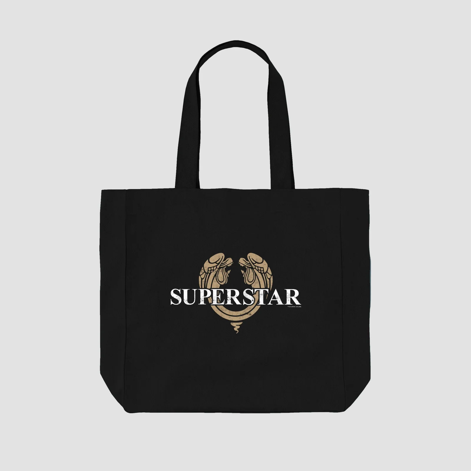 Jesus Christ Superstar - Logo Tote Bag
