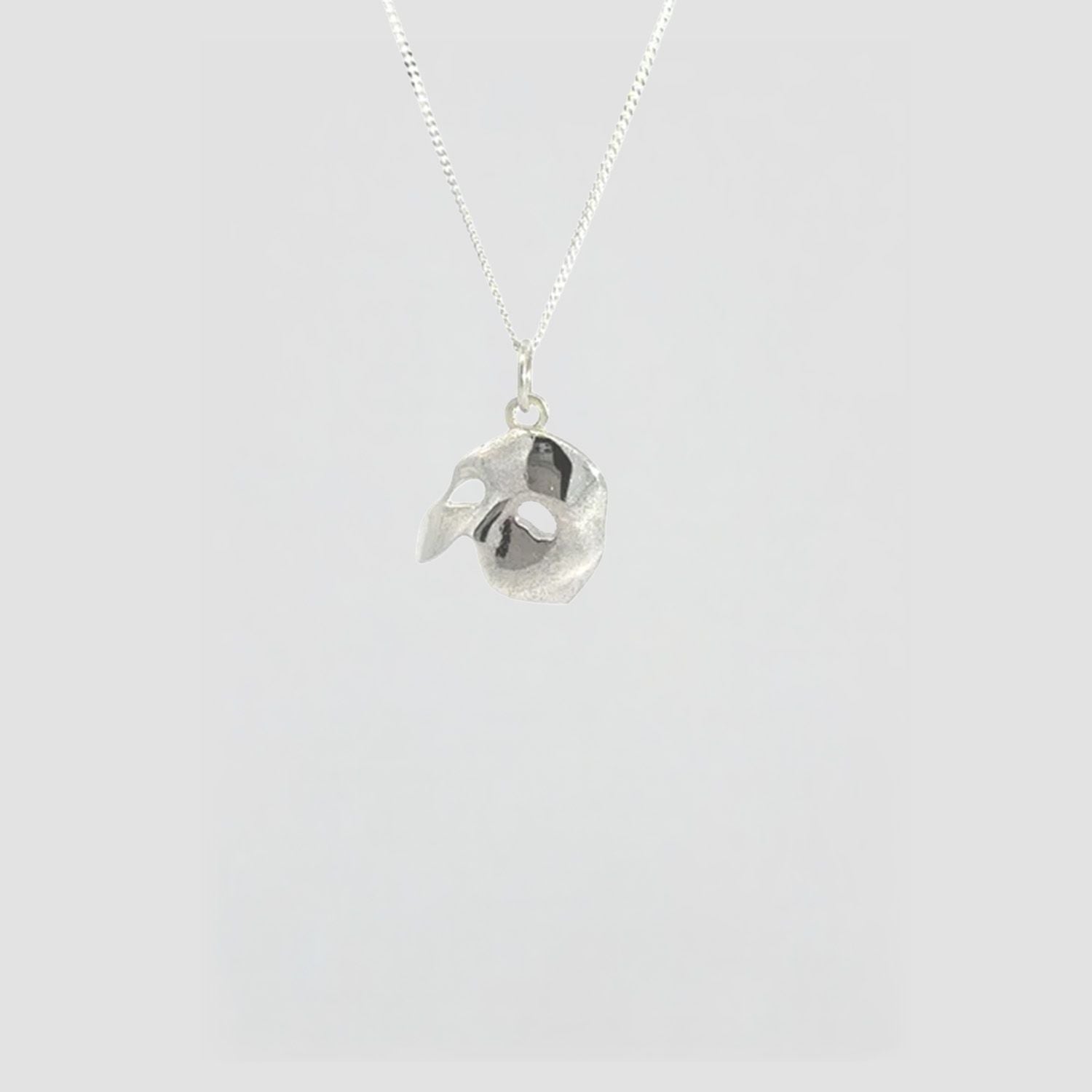 SILVER Jewellery Front