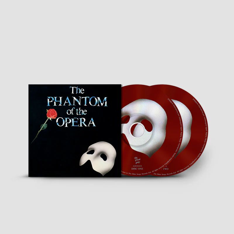 black Music CDs Front