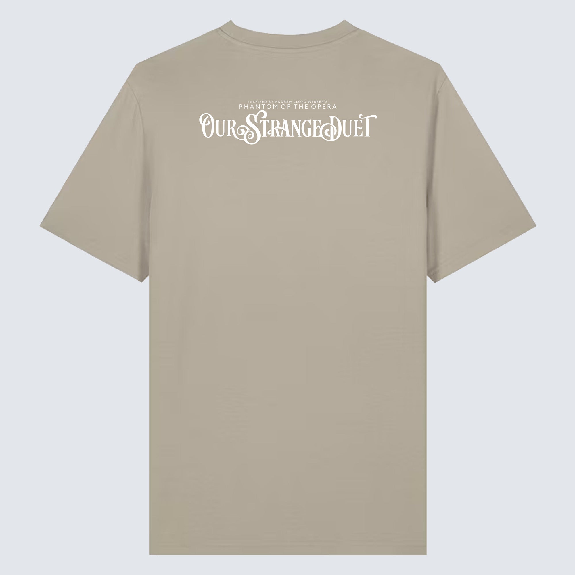 Our Strange Duet - Don Juan Triumphant T-Shirt