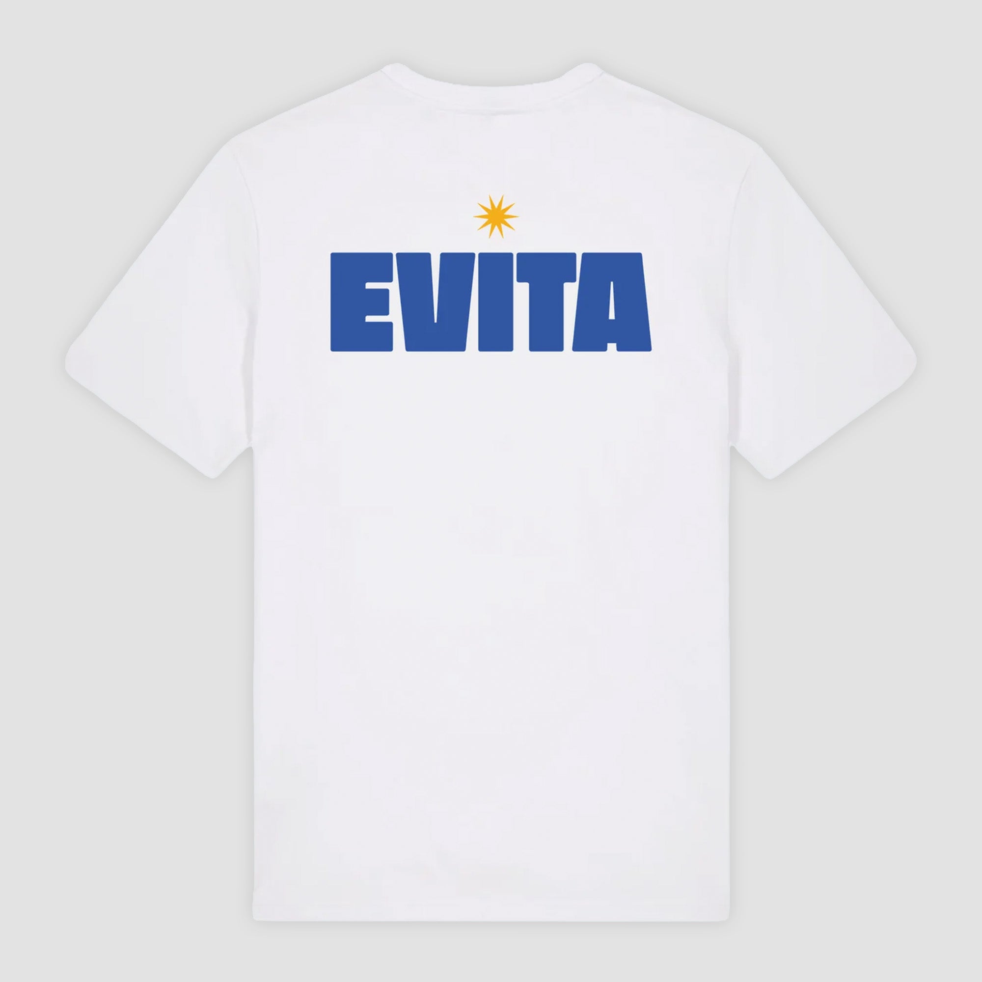 Evita - ‘Don’t Cry For Me’ T-Shirt