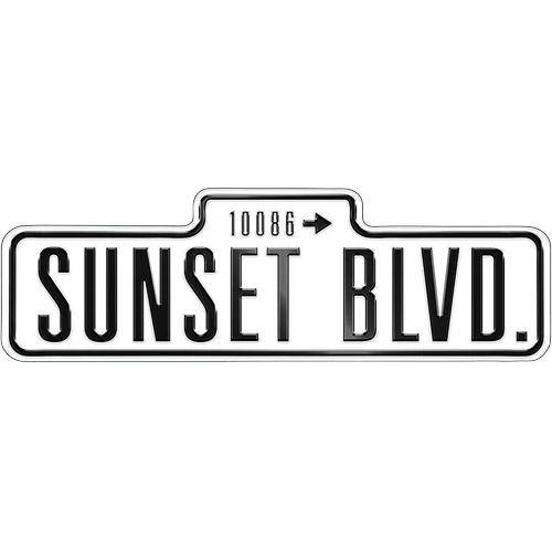 Sunset Boulevard