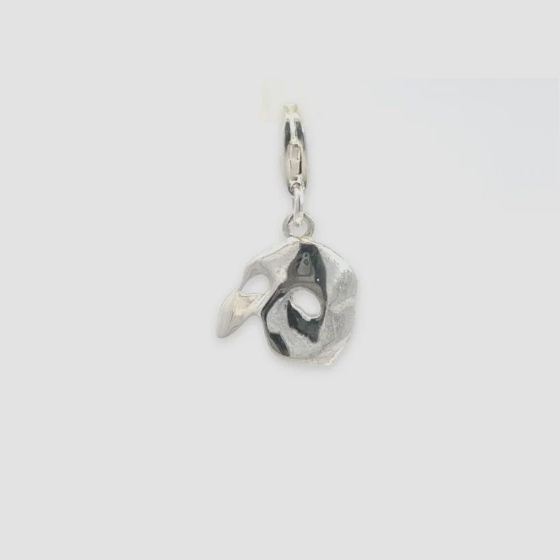 SILVER Jewellery Front