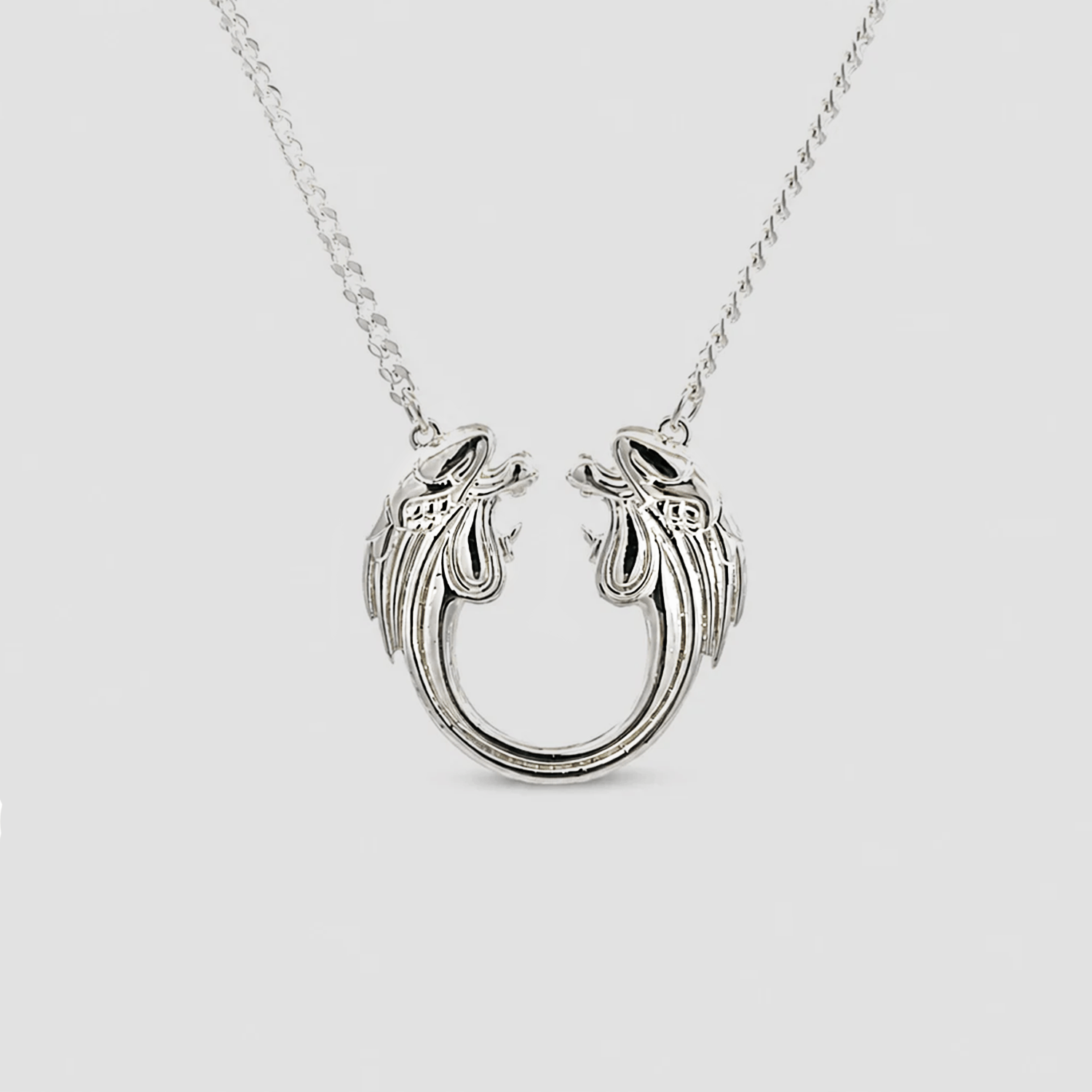 sterling silver Jewellery Front