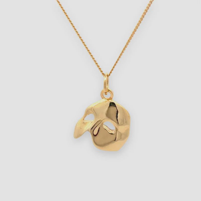 gold Jewellery Front