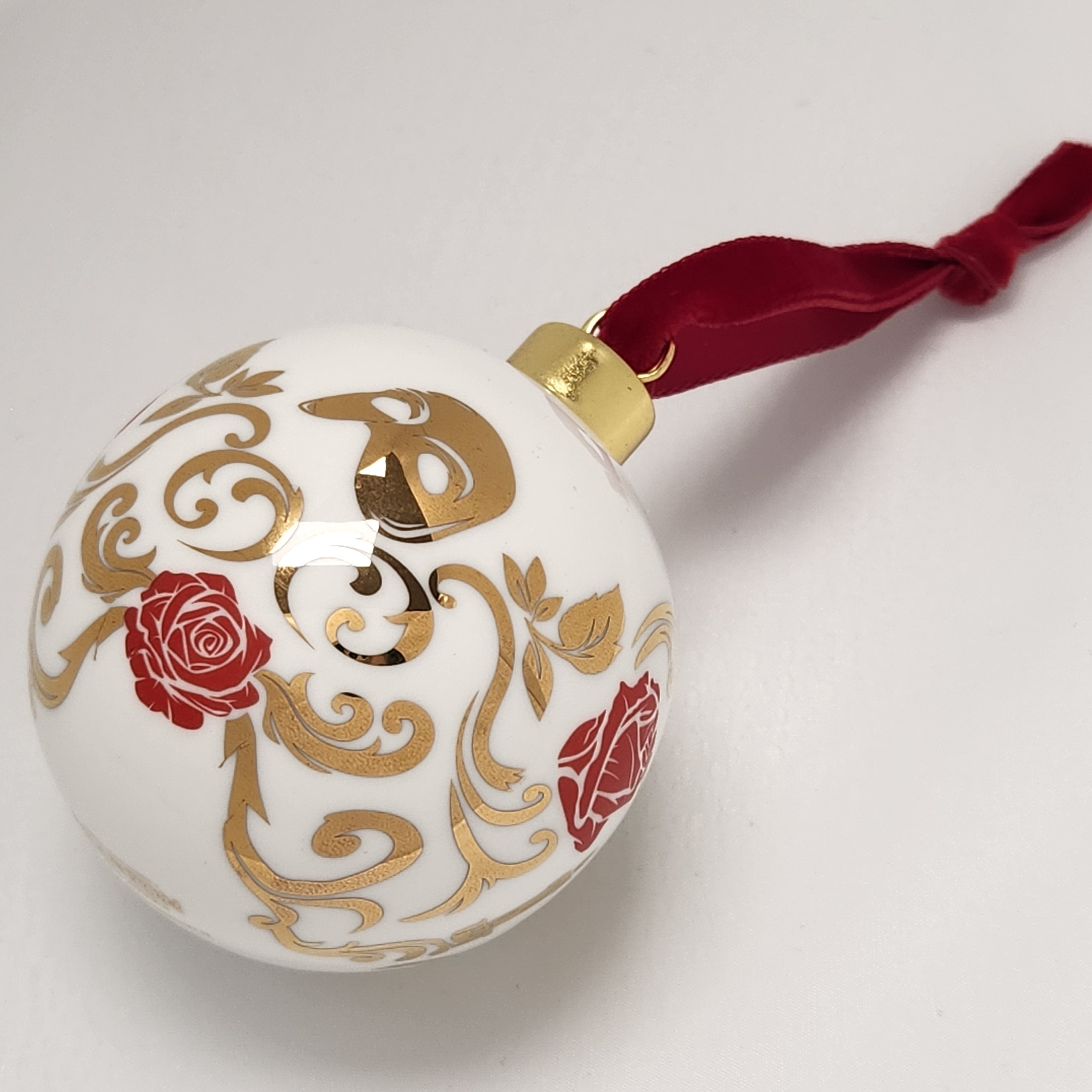 Phantom of the Opera - Bauble (Pre - Order)