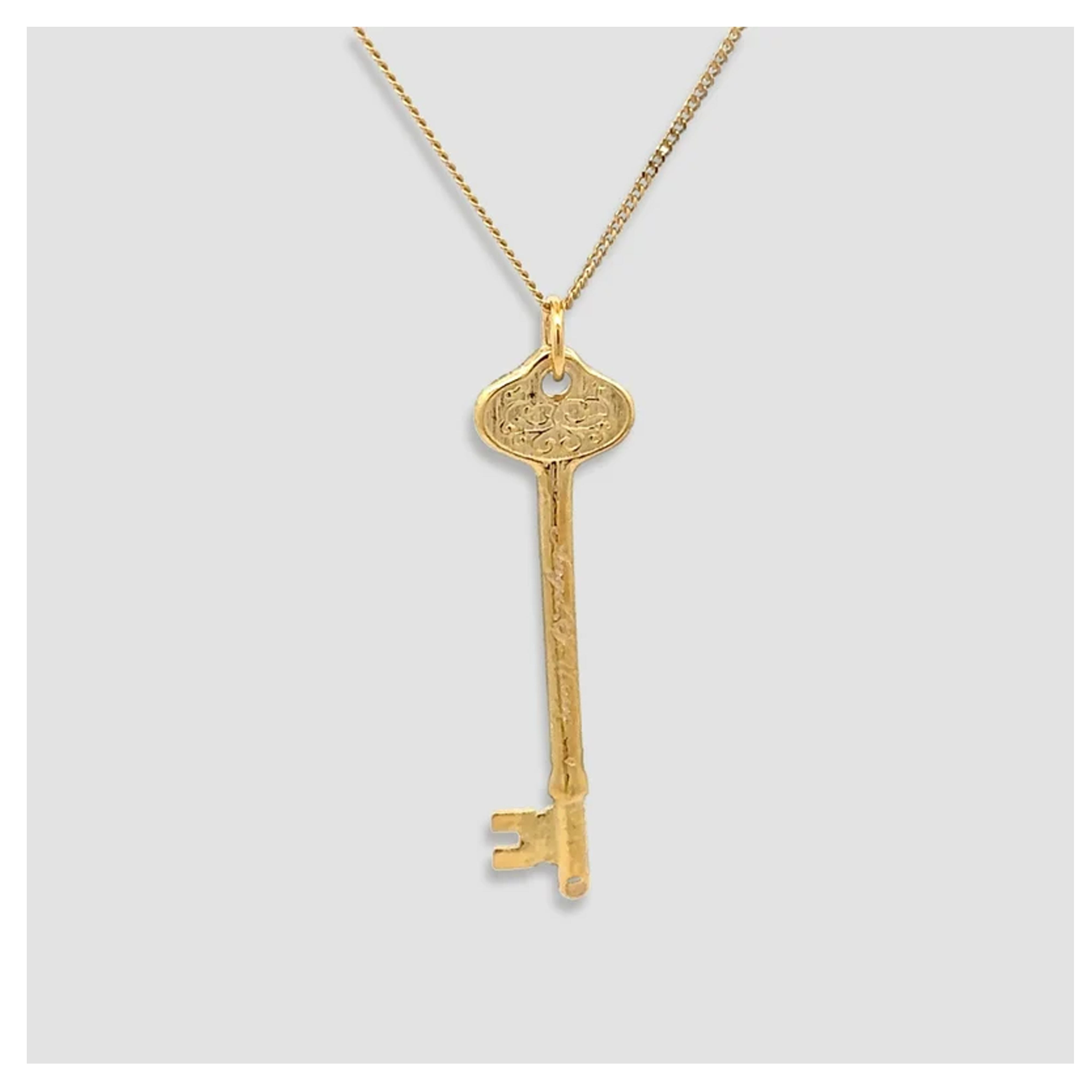 GOLD Jewellery Front