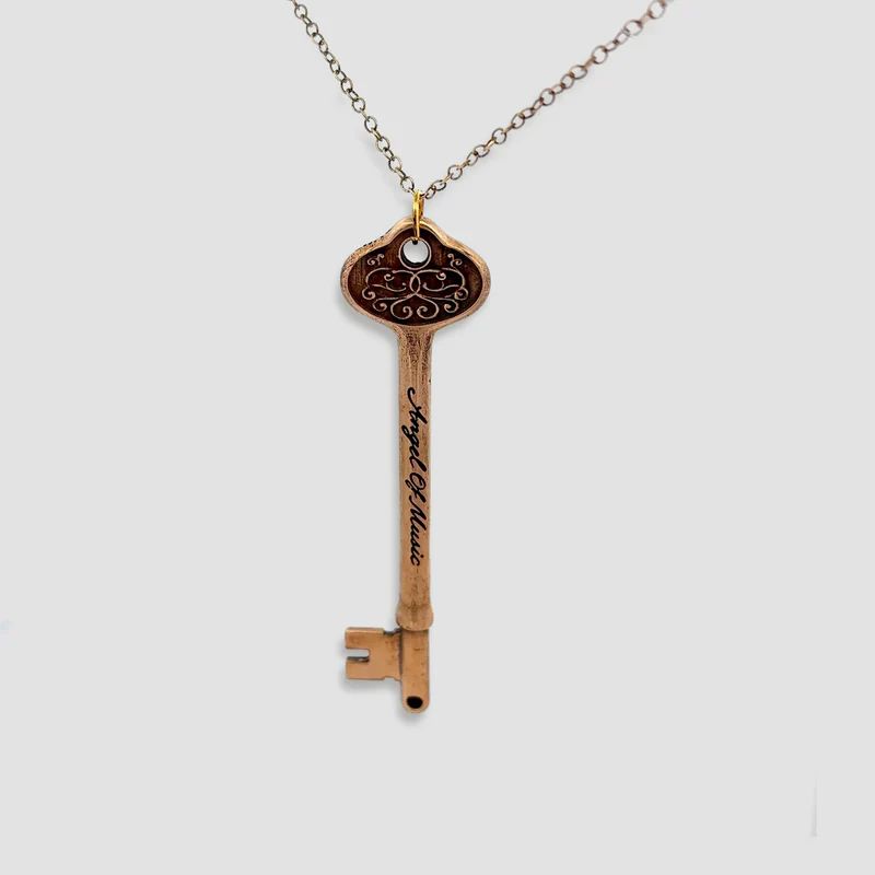 BROWN Jewellery Front