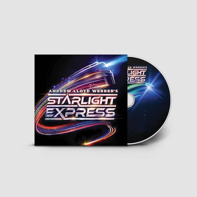 BLUE Music CDs Front