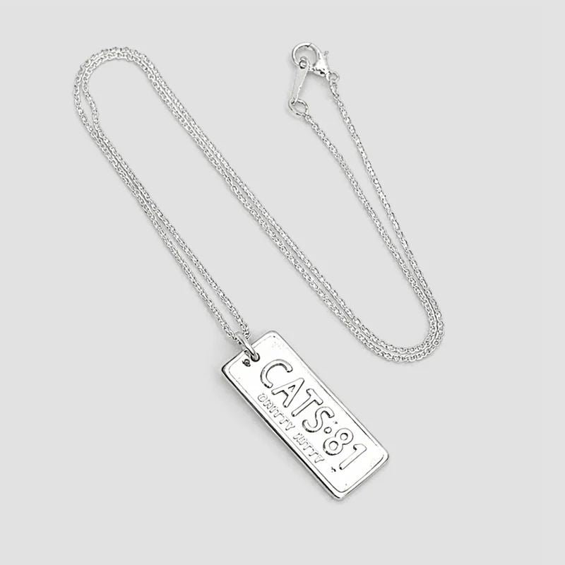 SILVER Jewellery Front
