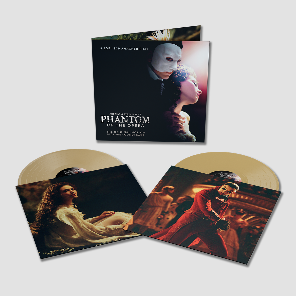 Phantom of the Opera - A Collector’s Piece Indeed
