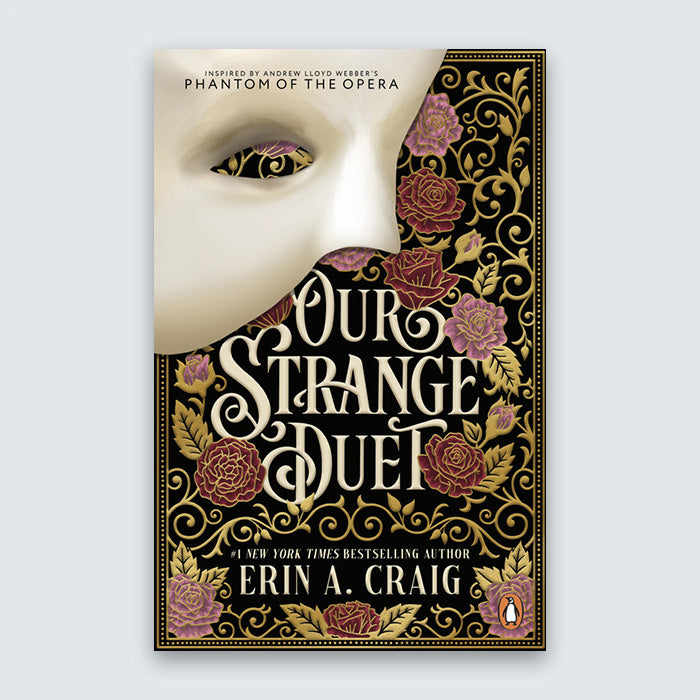 Our Strange Duet - Paperback Edition