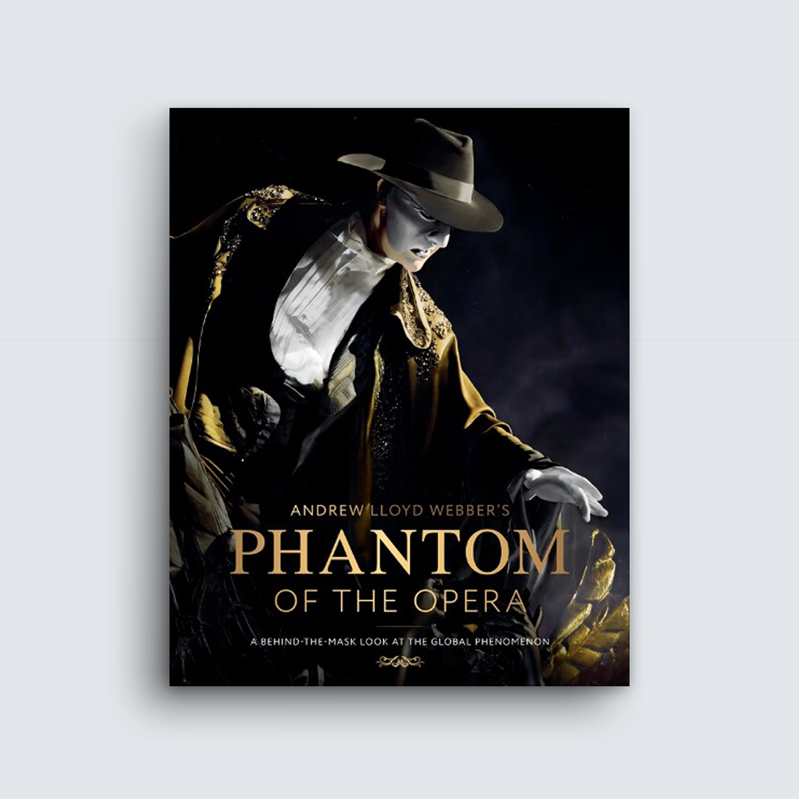 Andrew Lloyd Webber's Phantom of the Opera