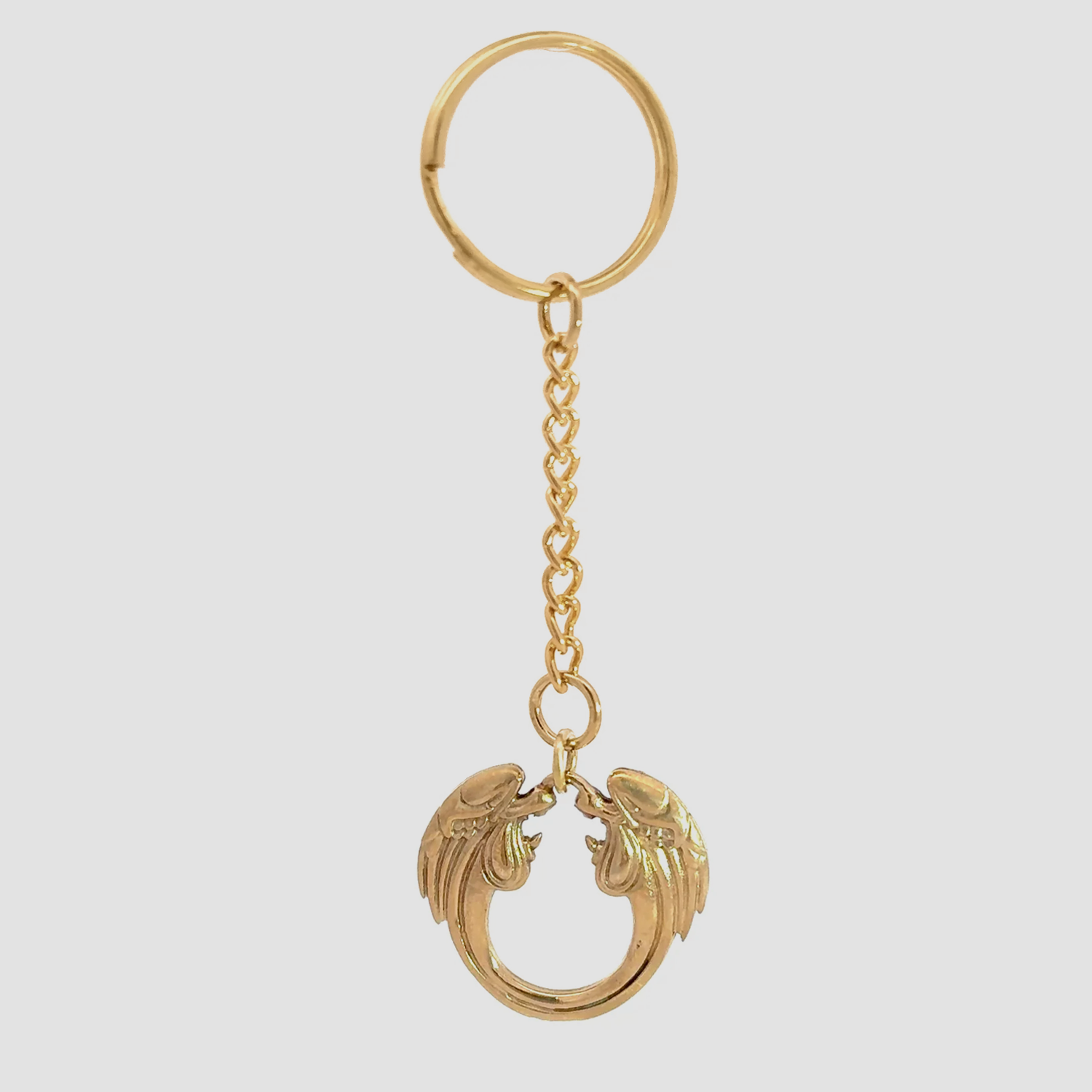 Jesus Christ Superstar Bag Charm