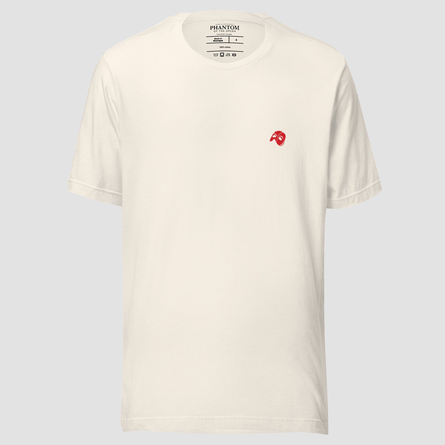Phantom of the Opera - Rose T-Shirt