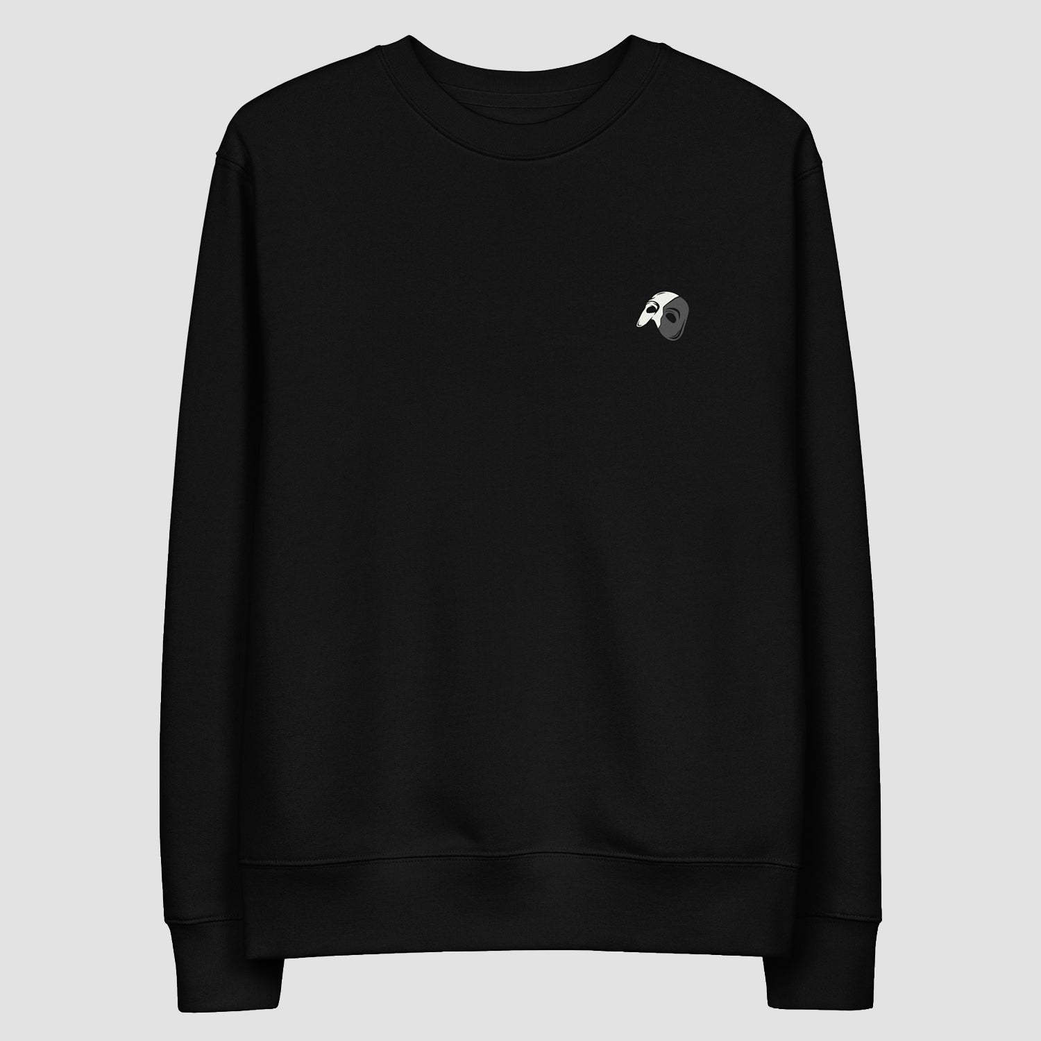 Phantom of the Opera - 'Twisted' Lyric Sweatshirt