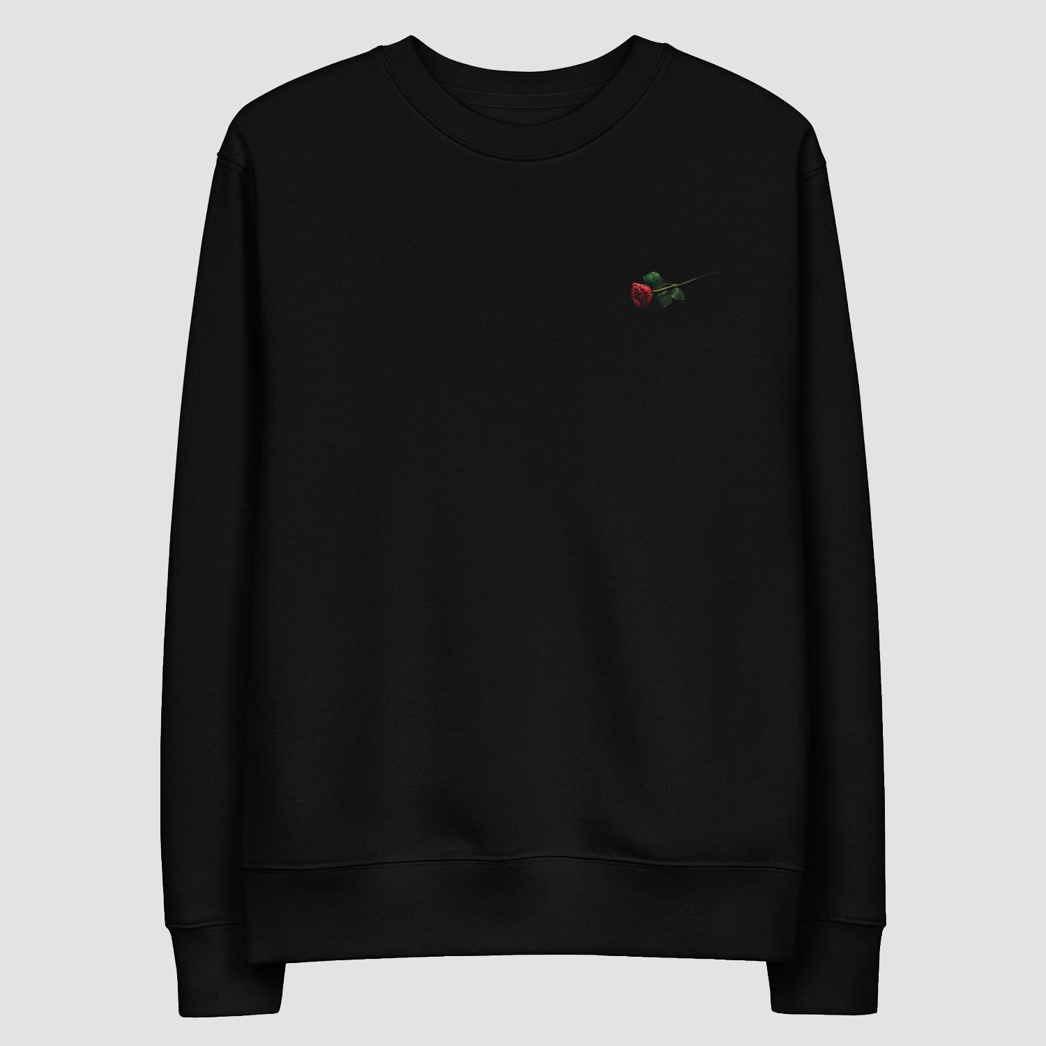 Phantom of the Opera - 'Anywhere You Go' Lyric Sweatshirt