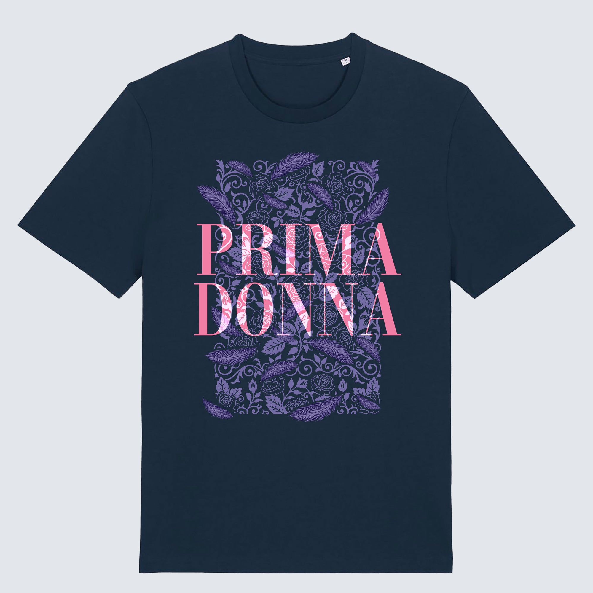 Our Strange Duet - Prima Donna