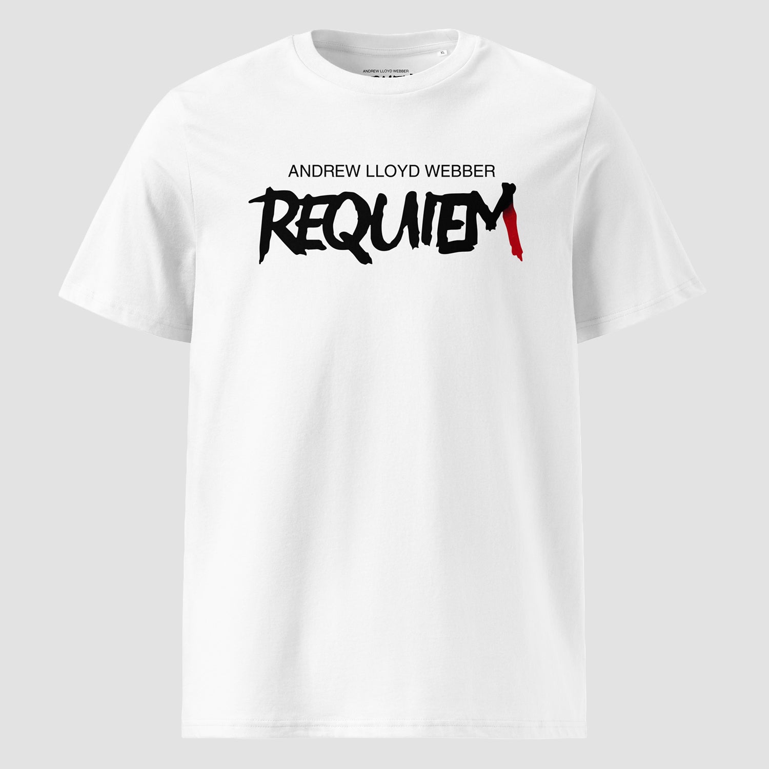 Requiem - Logo T-Shirt