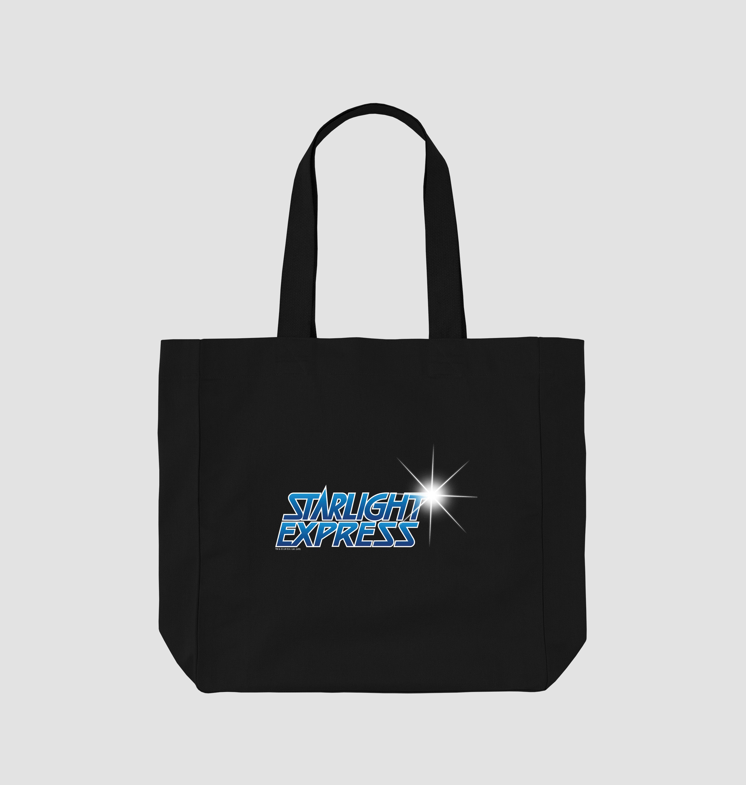 Starlight Express - Tote Bag