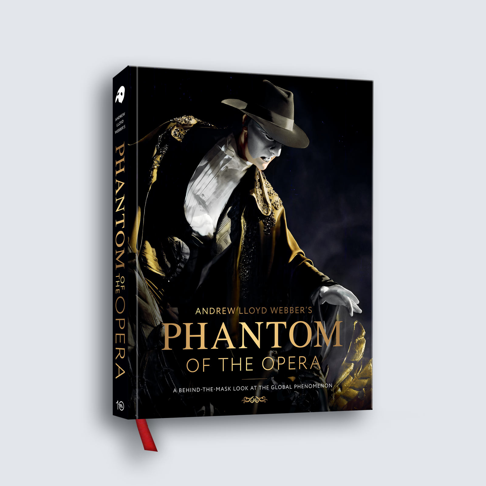 Andrew Lloyd Webber's Phantom of the Opera