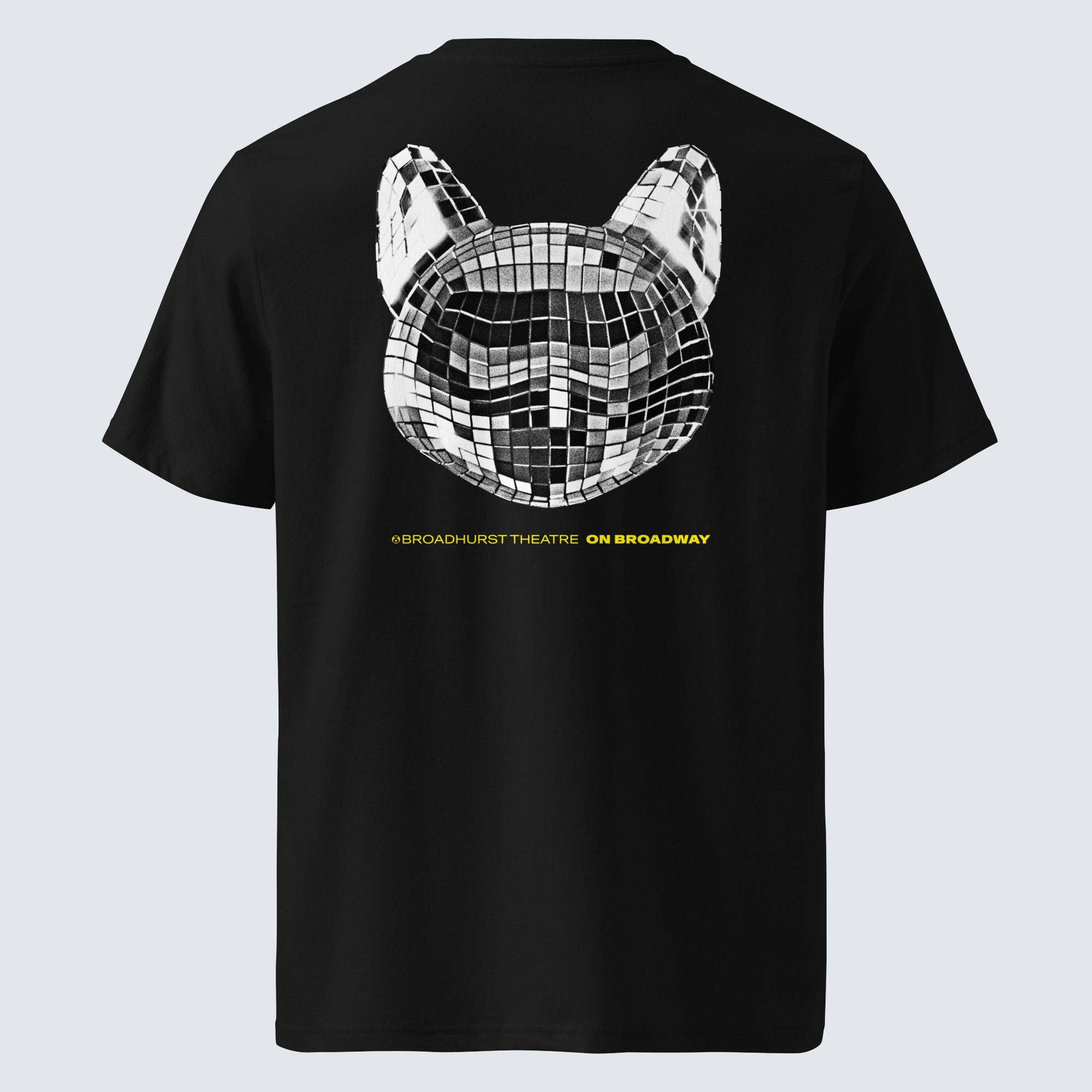 CATS JELLICLE BALL T-Shirt