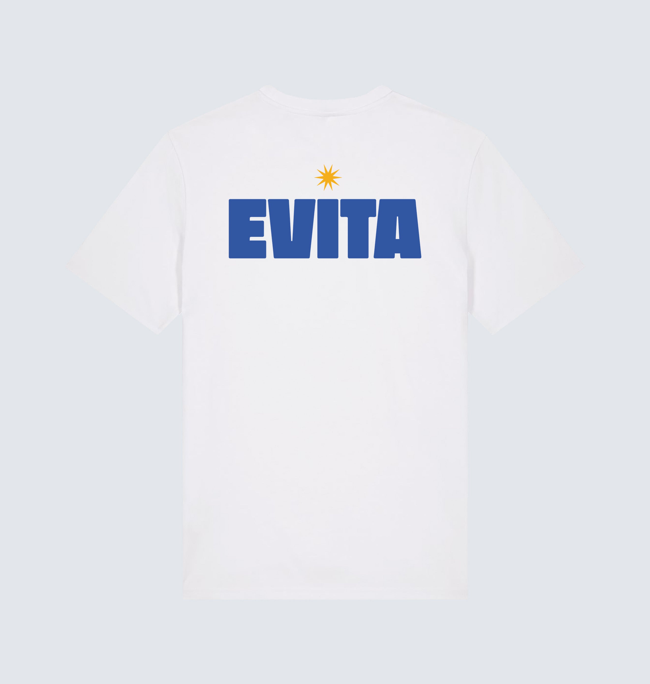 Evita - ‘Don’t Cry For Me’ T-Shirt