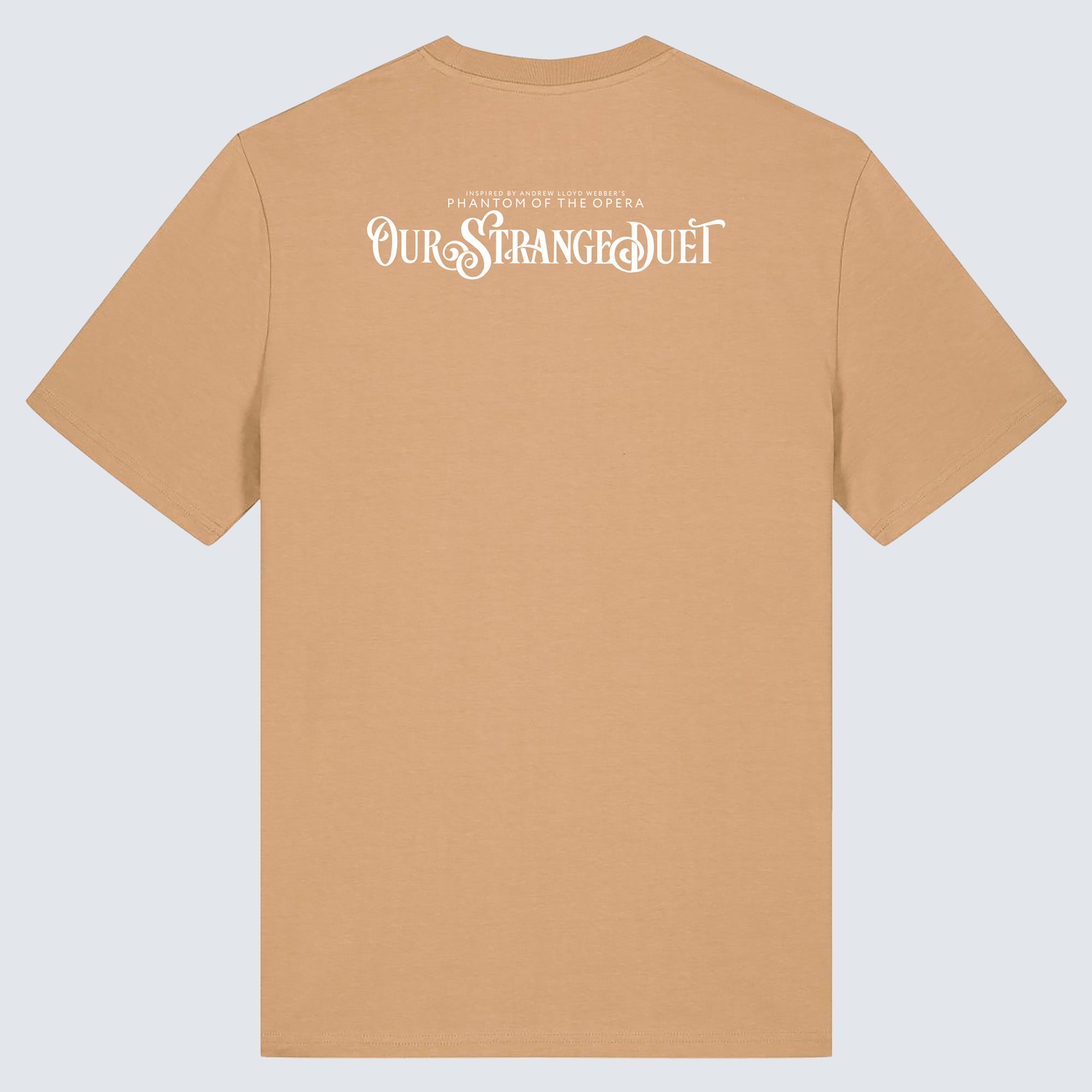 Our Strange Duet - Hannibal T-Shirt