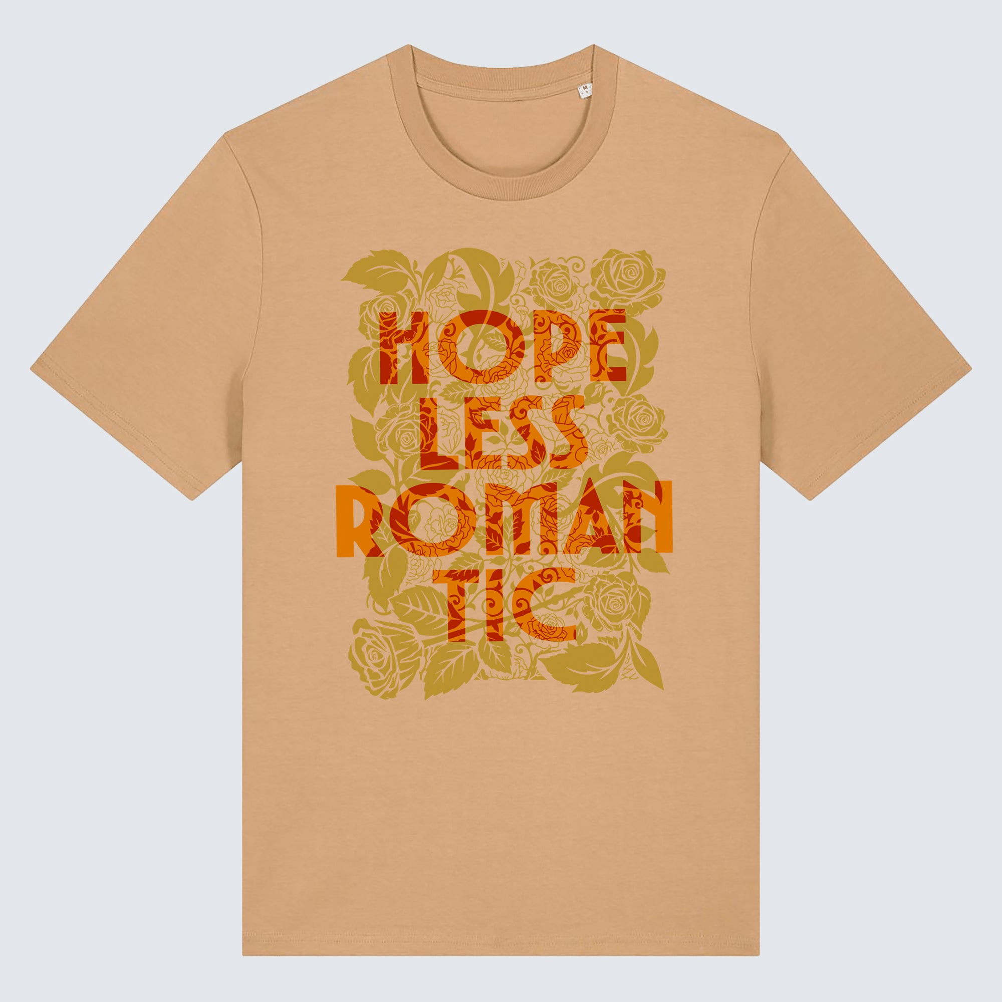 Our Strange Duet - Hopless Romantic