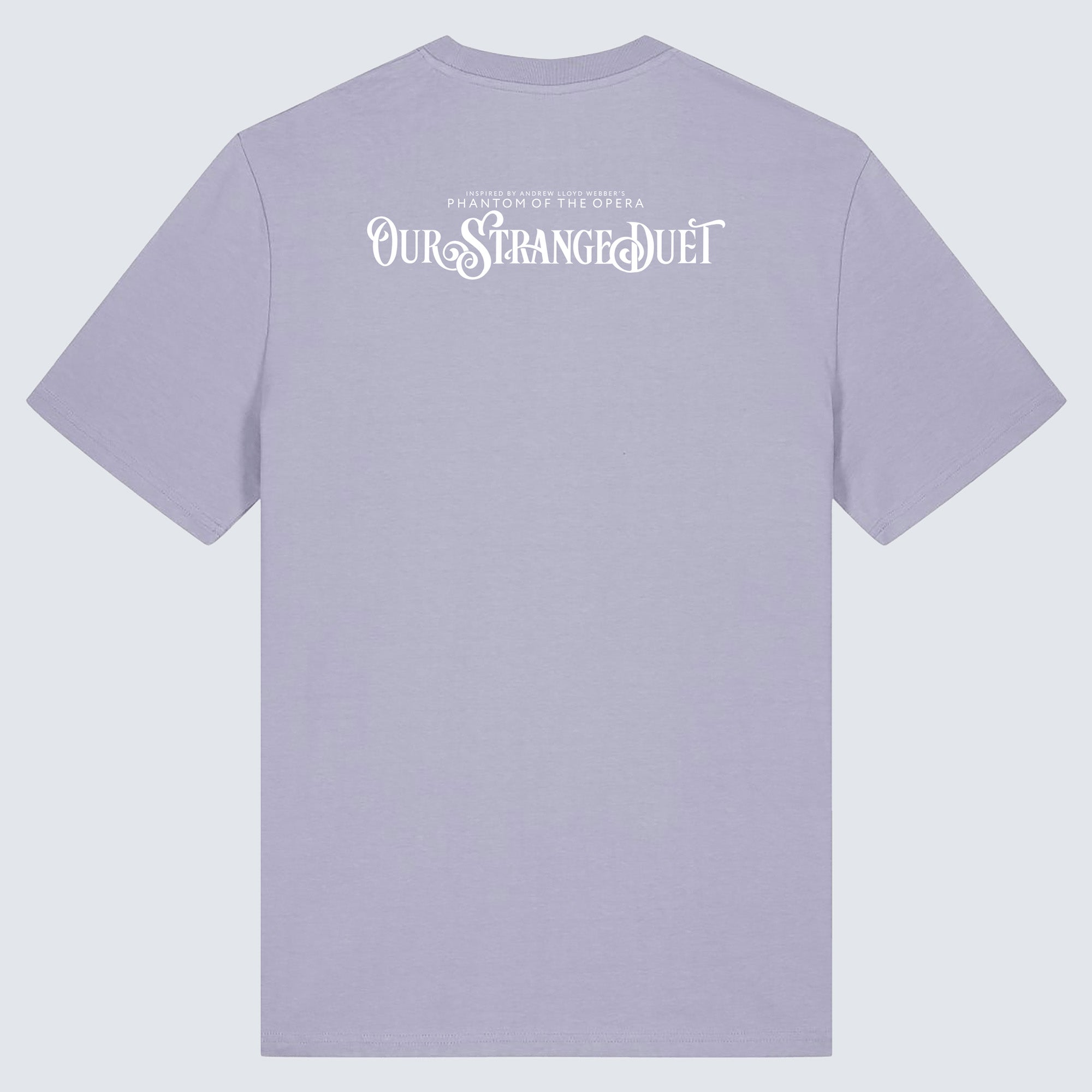 Our Strange Duet - Il Muto T-Shirt