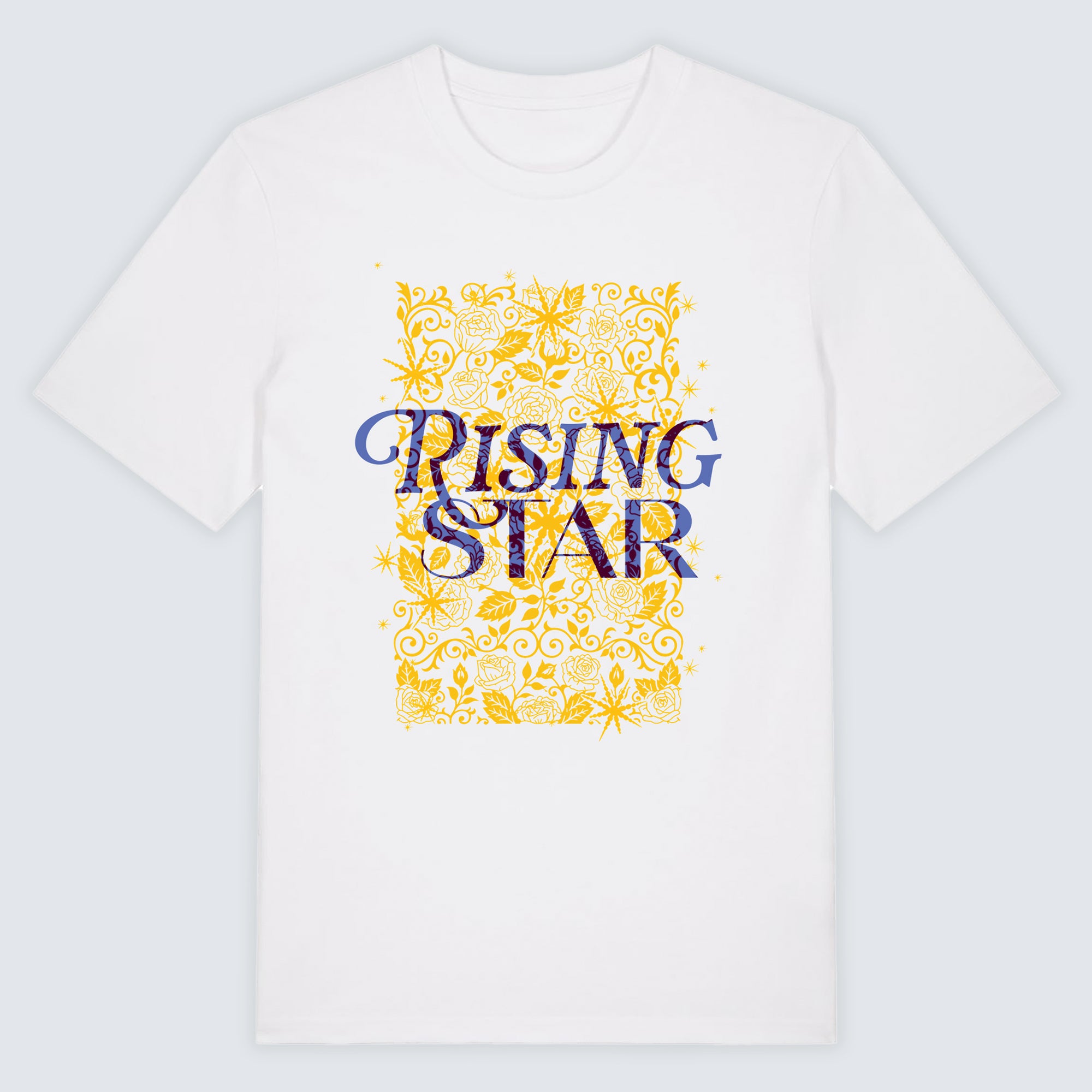 Our Strange Duet - Rising Star